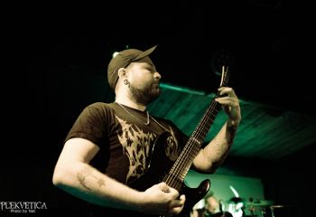 Goreshower - Photo by Natalie