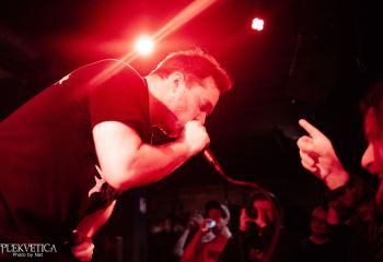 Goreshower - Photo by Natalie