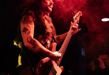 Goreshower - Photo by Natalie