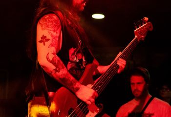 Goreshower - Photo by Natalie