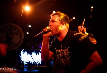 Goreshower - Photo by Natalie