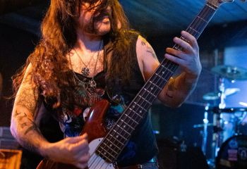 Goreshower - Photo by Natalie