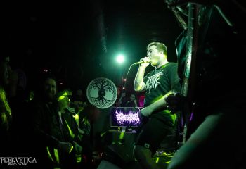 Goreshower - Photo by Natalie