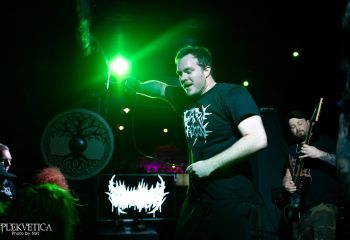 Goreshower - Photo by Natalie