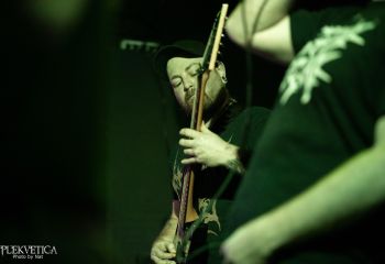 Goreshower - Photo by Natalie