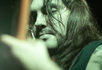 Goreshower - Photo by Natalie