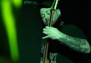 Goreshower - Photo by Natalie