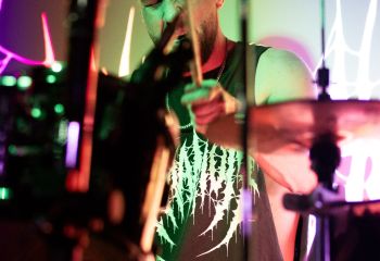 Goreshower - Photo by Natalie