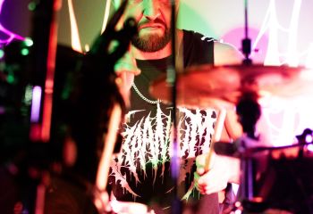 Goreshower - Photo by Natalie