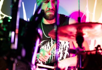 Goreshower - Photo by Natalie