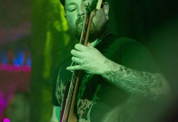 Goreshower - Photo by Natalie