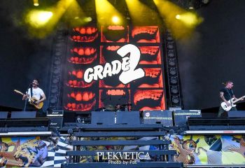 Grade 2 - Photo by Pat