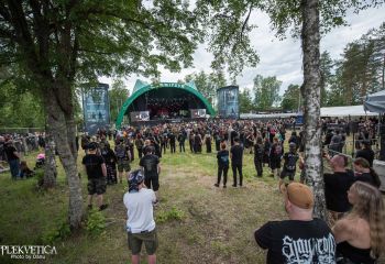 Grave - Photo by Dänu