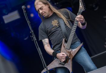 Grave - Photo by Dänu