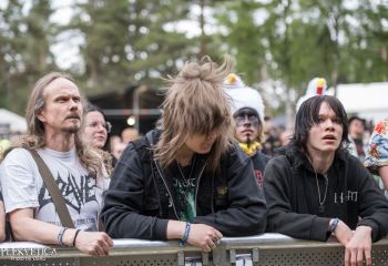 Grave - Photo by Dänu