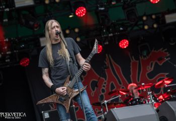 Grave - Photo by Dänu
