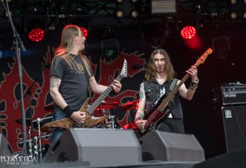 Grave - Photo by Dänu