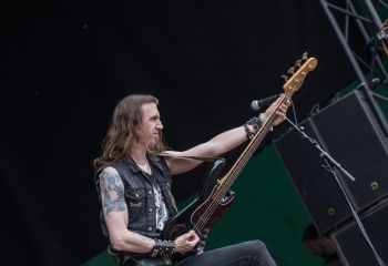Grave - Photo by Dänu