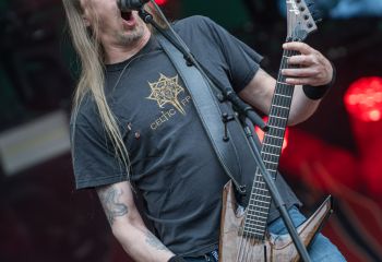 Grave - Photo by Dänu