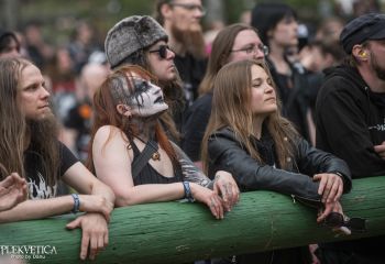 Grave - Photo by Dänu