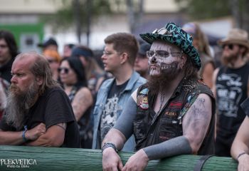 Grave - Photo by Dänu