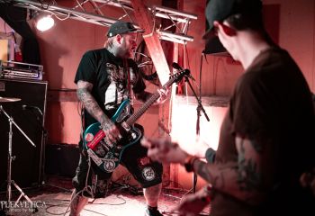 Gstürm - Photo by Natalie