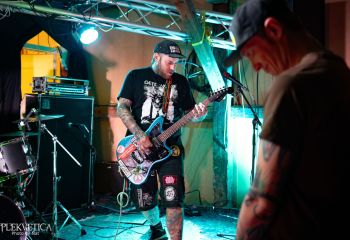 Gstürm - Photo by Natalie