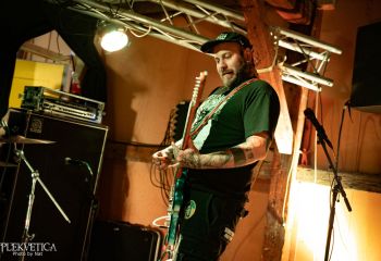 Gstürm - Photo by Natalie