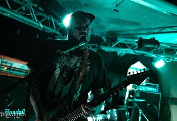 Gstürm - Photo by Natalie