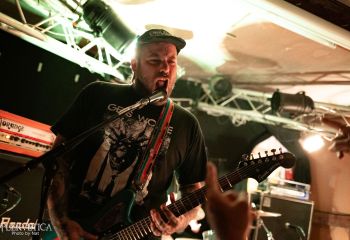 Gstürm - Photo by Natalie