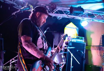 Gstürm - Photo by Natalie