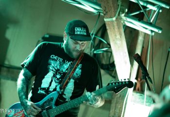 Gstürm - Photo by Natalie