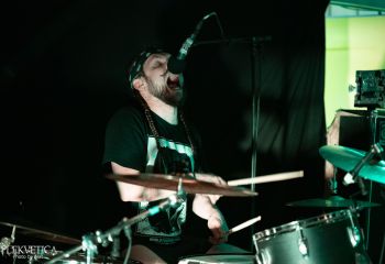 Gstürm - Photo by Natalie