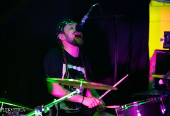 Gstürm - Photo by Natalie