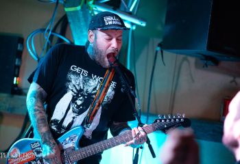 Gstürm - Photo by Natalie