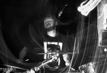 Gstürm - Photo by Natalie