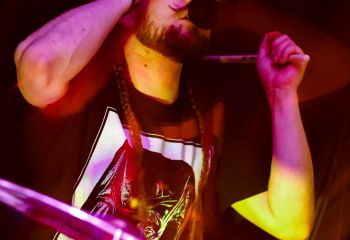 Gstürm - Photo by Natalie