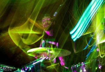 Gstürm - Photo by Natalie