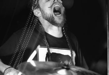 Gstürm - Photo by Natalie