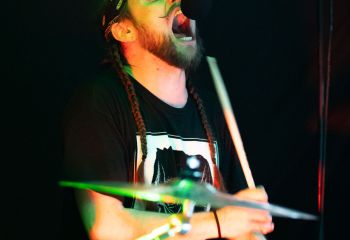 Gstürm - Photo by Natalie