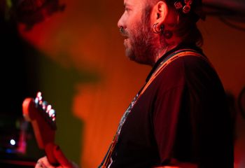 Gstürm - Photo by Natalie