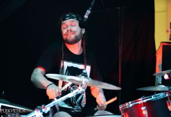 Gstürm - Photo by Natalie