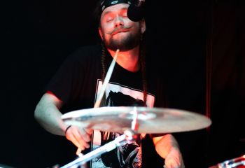 Gstürm - Photo by Natalie