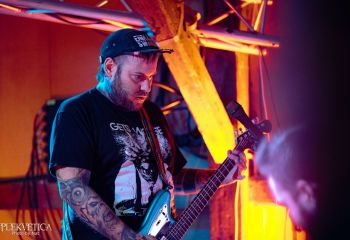 Gstürm - Photo by Natalie