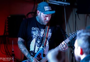 Gstürm - Photo by Natalie