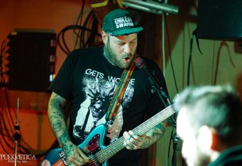 Gstürm - Photo by Natalie