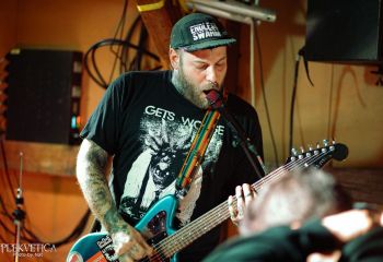 Gstürm - Photo by Natalie