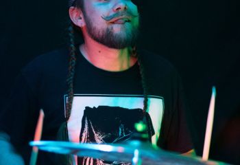 Gstürm - Photo by Natalie