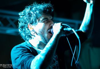 Gstürm - Photo by Natalie