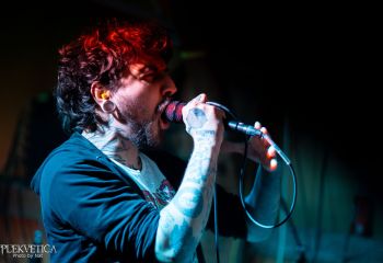 Gstürm - Photo by Natalie